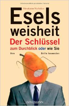 esels weisheit