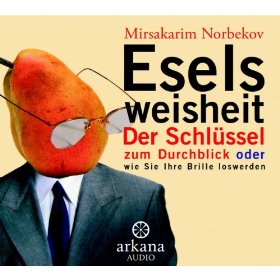 esels weisheit hoerbuch