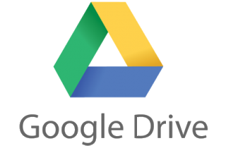 google drive logo 2a