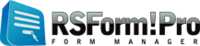 rsformpro