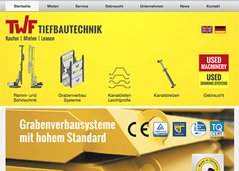 TWF Tiefbautechnik